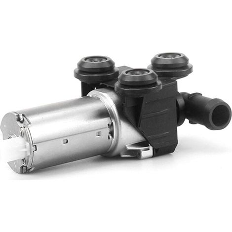 Moteur Pompe À Eau Climatisation Soupape Chaude Liquide De Refroidissement Électrique (1/4)