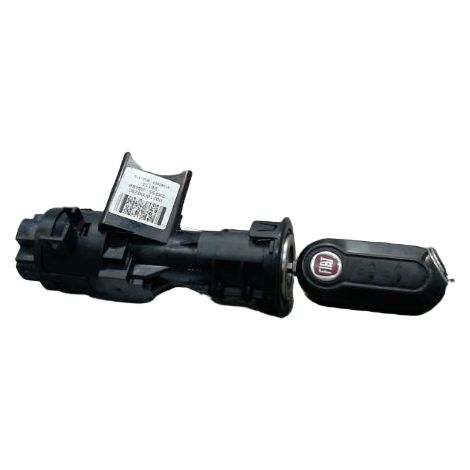 [PRODUIT D'OCCASION] Antivol De Direction FIAT 500 ♻️ Ref Oe. 52250563 - Garantie à vie (1/3)