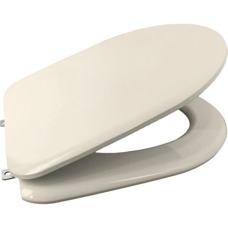 ETOOS 02054013 ALTAIR Tapa WC Jacob Delafon Color Pergamon - ref: 02054013