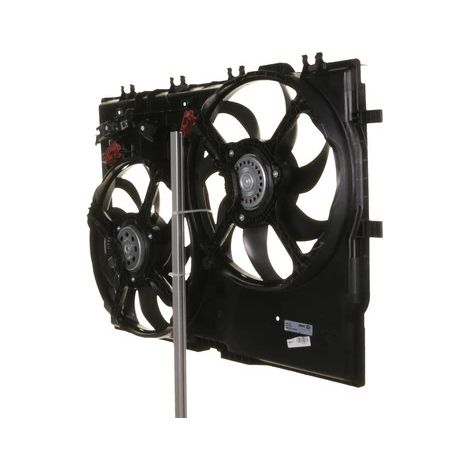 Ventilateur, refroidissement du moteur MAHLE CFF 194 000P FIAT 0001393264080
