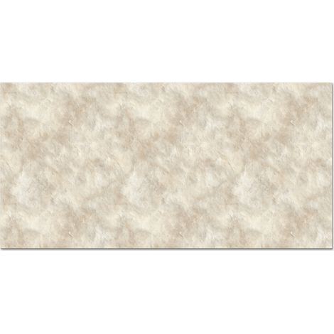CRÉDENCE CUISINE Beige - Structure en relief - Pierre naturelle 80x40 cm (1/3)