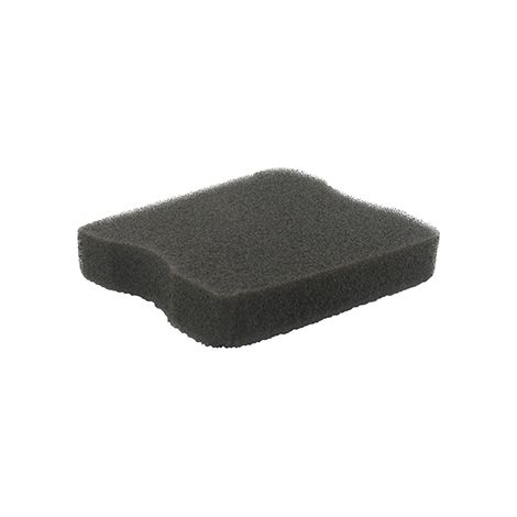 Vorlufilter anpassbar Efco - Oleomac. Ersetzt Original 61450061r.