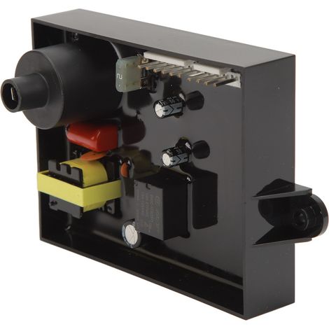 Bonne performance carte de circuit imprimé chauffe-eau VR 91226 remplacement pour Atwood G9-EXT G16-EXT GC6AA-10E (1/5)