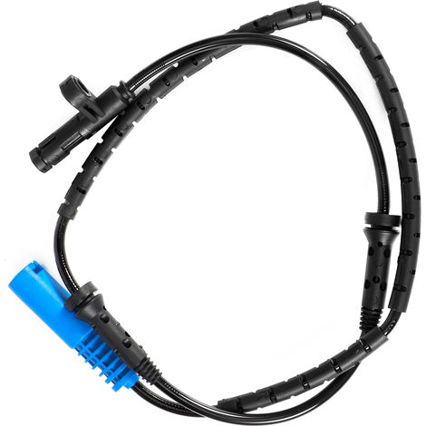Capteur de vitesse de roue 34526756385 ABS arrière gauche et droit, pièces du système antiblocage compatibles avec MINI R50 R53 (1/5)