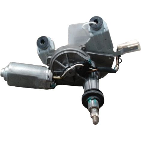 [PRODUIT D'OCCASION] Moteur Essuie-glace Arriere SSANGYONG Korando ♻️ Ref Oe. 8615034000 - Garantie à vie (1/2)