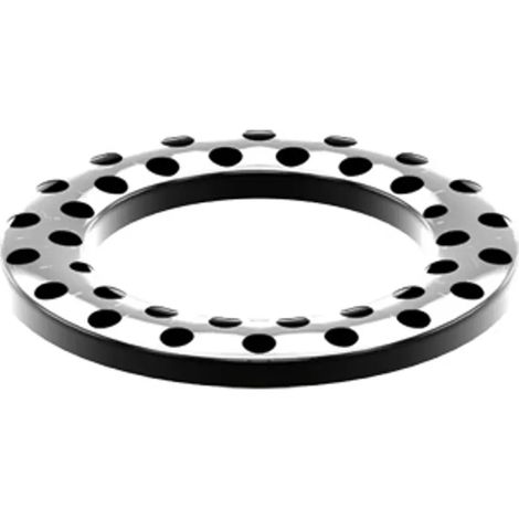 ACO Tamis annulaire en acier inox. Évacuation directe balcon DN/OD70 Acier inox, 0174.52.56