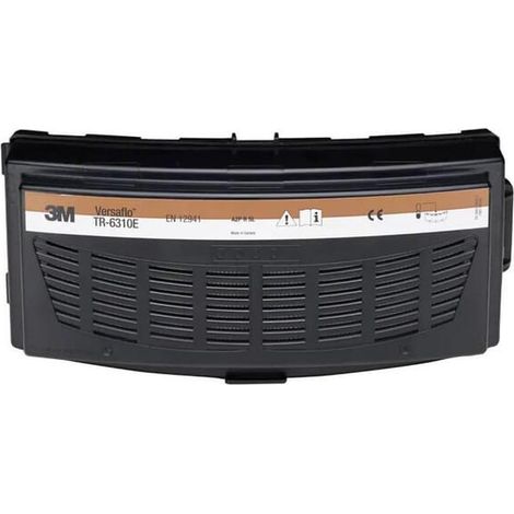 Filtre 3M TR6310E