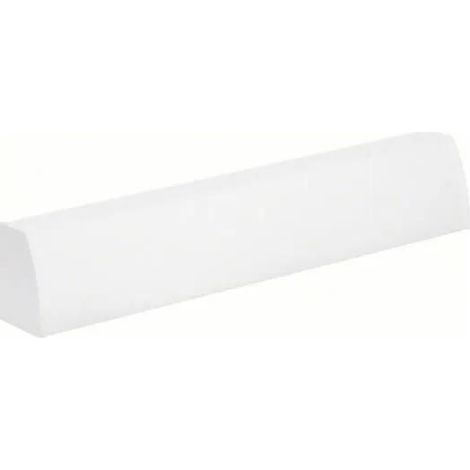 Hager FZ444N Canalizzazione bianca 1050x176x135 mm