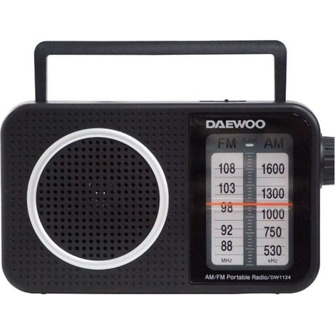 Radio Daewoo