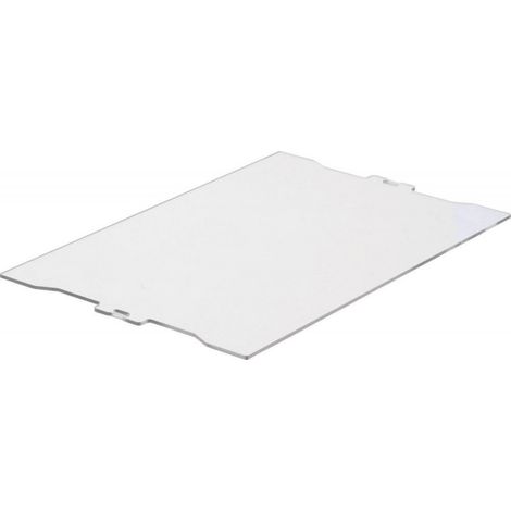 Deckel para Drehlagerkasten325x201x3 mm (por 10) (1/2)