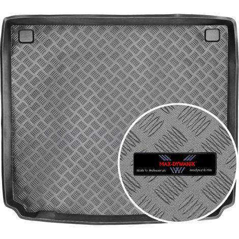 Tappetino per bagagliaio MAX-MAT per Peugeot 407 berlina 2004-2011