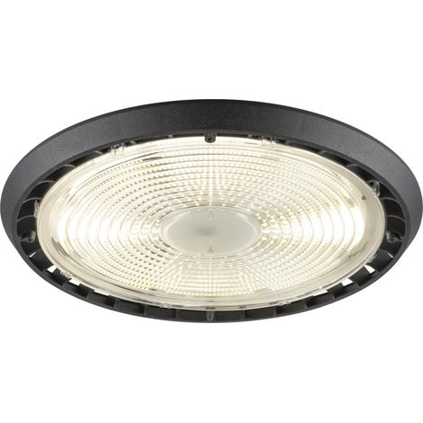 HIGHBAY V 330, 100/120/170/200W 840 90° - SLV - 1007679 (1/4)