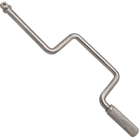 BERBIQUI 1/2p x 390MM Ti