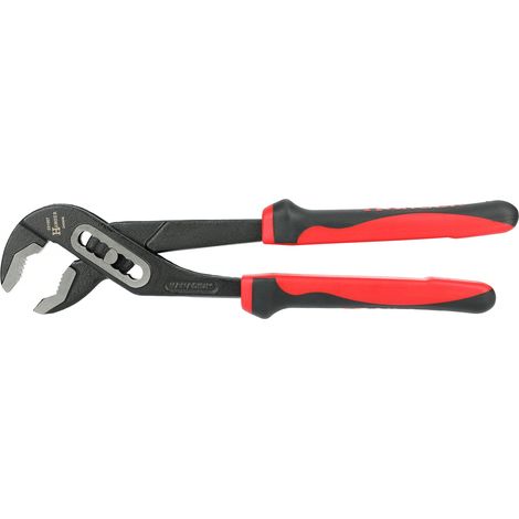 Pinza Multifunzionale Ergonomica 240 mm 7 Posizioni