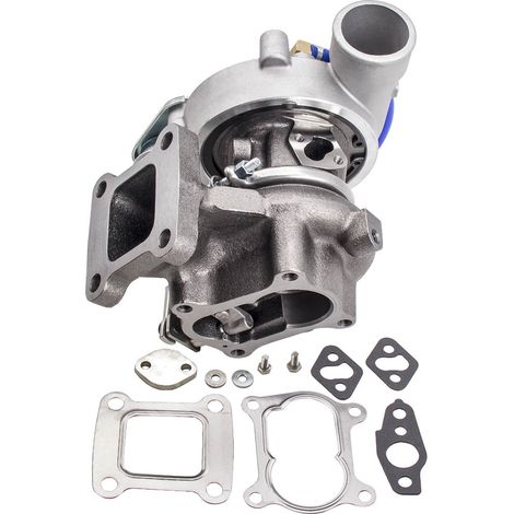 Turbocharger Turbo For Toyota 4-RUNNER Hiace Hilux LANDCRUISER CT20 17201-54060 (1/5)