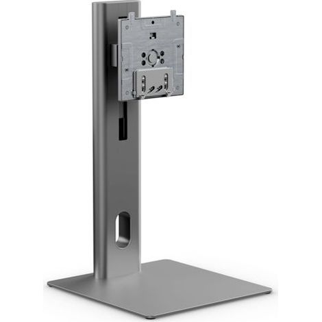 Alogic ASPEKT Raise Stand for 32  Monitor Space Grey