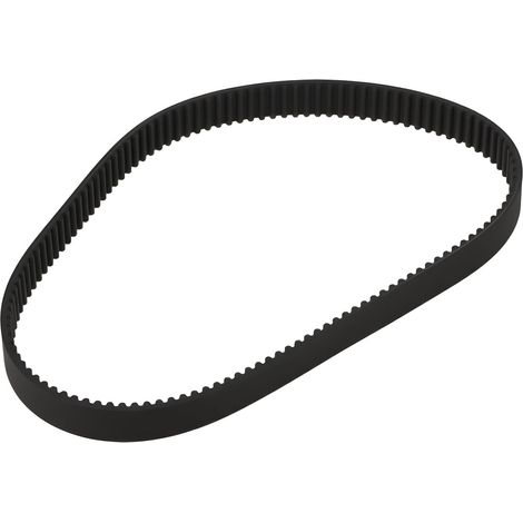 Courroie Synchrone Power Brush de Rechange TCU32422 Longueur Utile 375 Mm Compatible avec John Deere QA5 Les Unités (1/5)