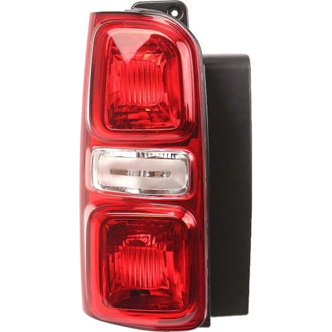 Feu arrière LED de voiture, remplacement direct des accessoires automobiles arrière (1/5)