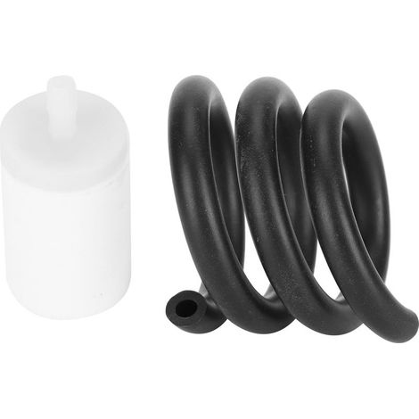 Linea di Filtro del Carburante per Motosega HUSQVARNA 576 372 390 385 346XP 372XP 575XP 350 (1/5)