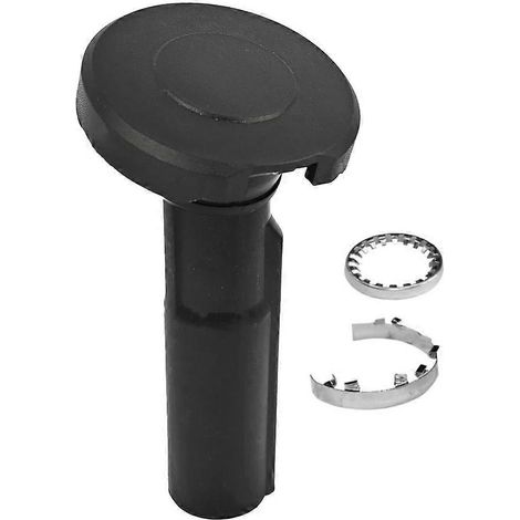 Reifenhalterungs-Abdeckung mit Ringen-Set 22979267 für -- (1/5)