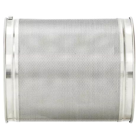 Tamis 1 mm pour C120 - Robot Coupe