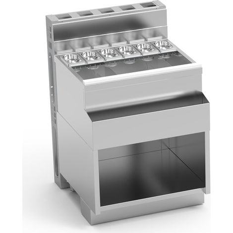 Bar Lynx Module Bac à Glaçons P 770 mm - Eratos