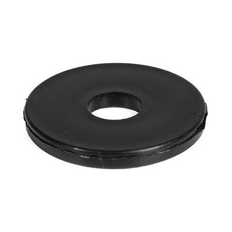 Q&Q arandela polipropileno negro d27x8,5 g.3 , 
Pais Origen:ES,
Pais Origen:ES,