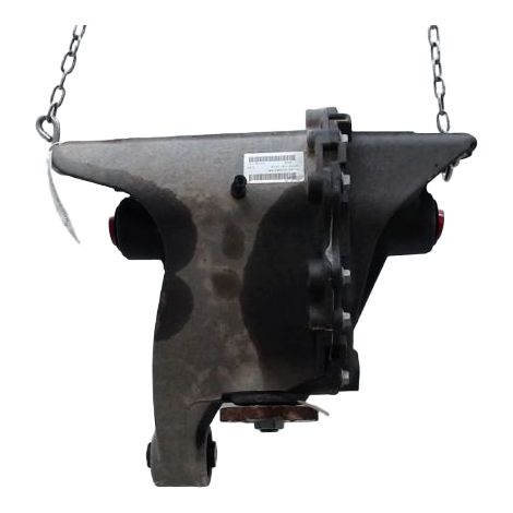 [PRODUIT D'OCCASION] Pont Arriere LAND ROVER Discovery 2004- 3.0 Td 4x4 ♻️ Ref Oe. Lr059434 - Garantie à vie (1/3)