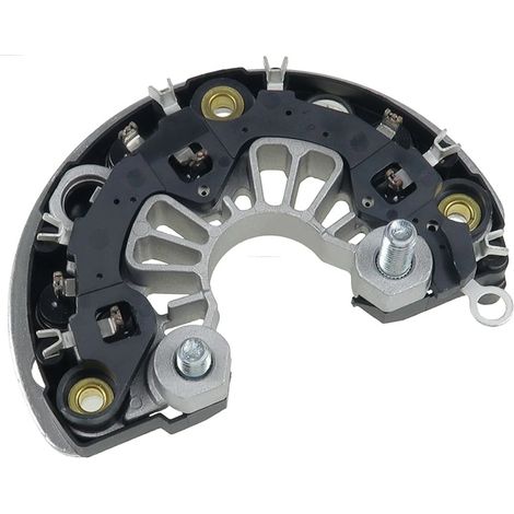 Pont de diodes, alternateur AS-PL ARC0154