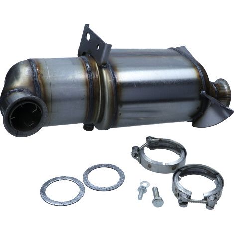 FILTRE À PARTICULES DIESEL MAXGEAR DPF VW T5 2.0TDI 09-11 EURO5 (CAAA/CAAB) (1/2)