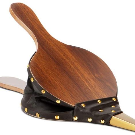 Soffiatore d'aria per legno duro, utensili per barbecue
