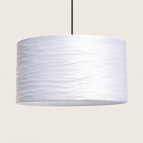Suspension Toile Marissa Blanc (1/4)