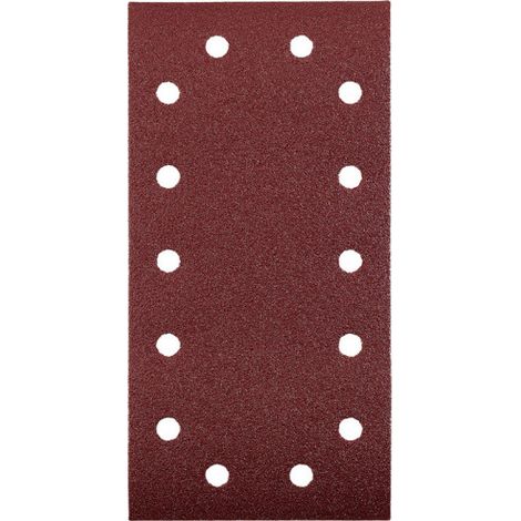 kwb 818904 accesorio para lijadora 5 pieza(s) Hoja lijadora (1/3)