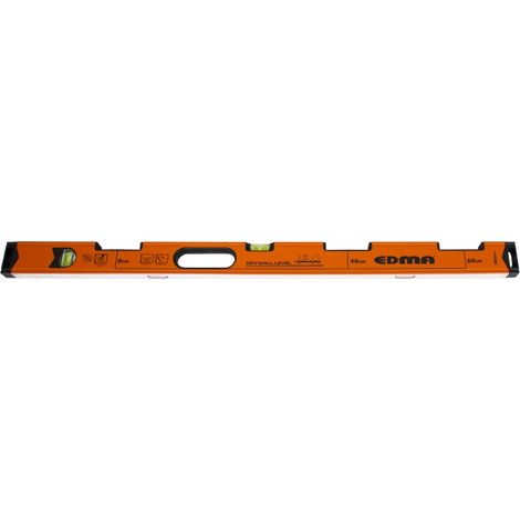 Level 90 cm Spezial Trockenbau EDMA - 175455 (1/4)