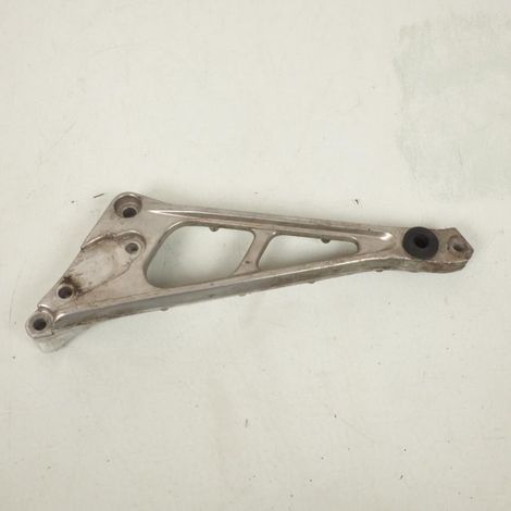[PRODUIT D'OCCASION] Platine repose pied gauche origine pour moto Honda 550 CBX (1/2)