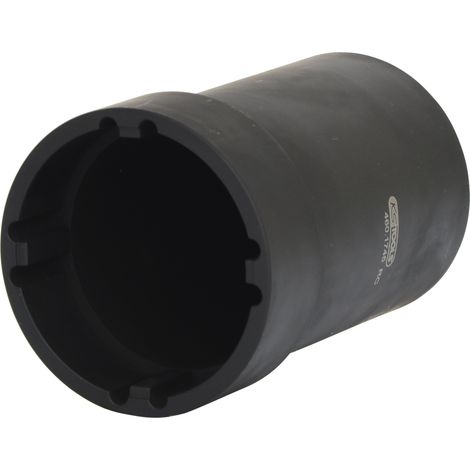 Clé pour écrou à encoches 3/4" pour Scania, 4 ergots Ø 70 mm KS Tools (1/5)