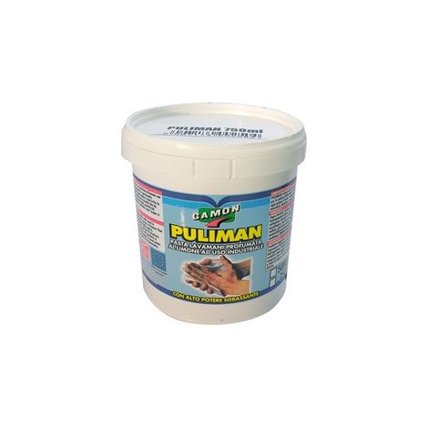 Barattolo pasta lavamani 1 kg