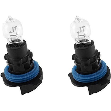 Ampoule de feu de jour avant avec culot pour Peugeot 3008, 5008 et Citroën C5 (12 V) (1/5)
