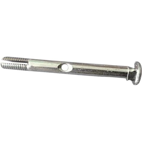 BelleRise - Accessoires pour parasols de terrasse (8,3 × 0,8 × 0,8), pièces détachées, supports renforcés, tige de poignée. (1/4)