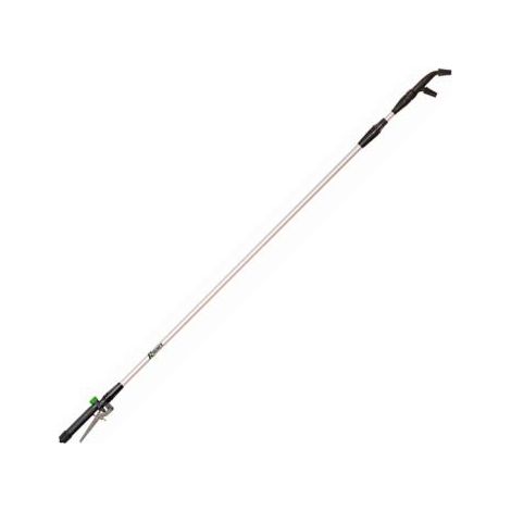[JAMAIS UTILISÉ] Lance télescopique aluminium pour pulvérisateur Longueur 890-2300 mm (1/2)