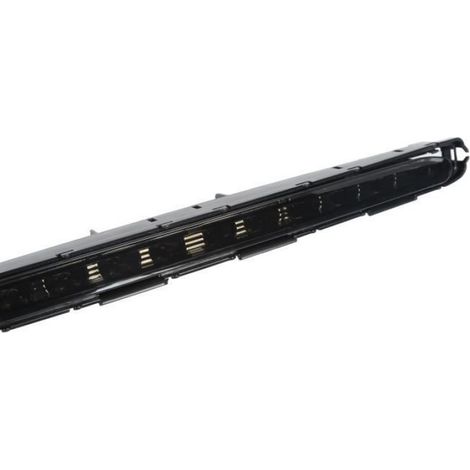Akozon feu stop arrière Feu stop à LED noir A2118201556 de remplacement pour Mercedes-benz Classe E W211 03-06 (1/4)