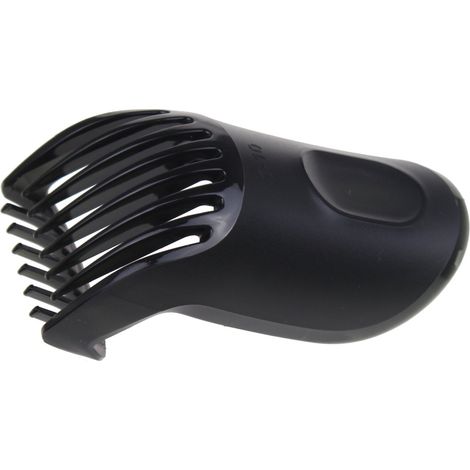 Braun - peine de precisión para barba - 81695628 - 4210201257271