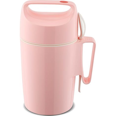 Thermos Rotpunkt 850 da 0,8 l Flamingo (1/5)