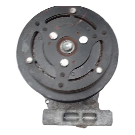 [PRODUIT D'OCCASION] Compresseur Air Conditionne FIAT 500 ♻️ Ref Oe. 71797201 - Garantie à vie (1/5)