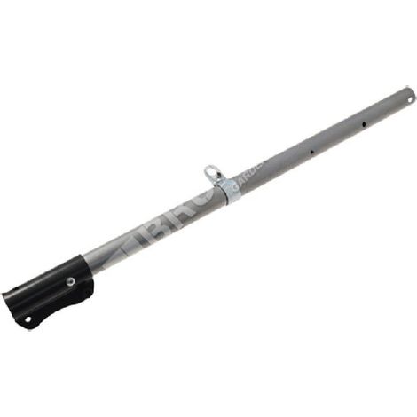 Giunto asta esterna per decespugliatori NOVATEC COMPATIBILE - 047611