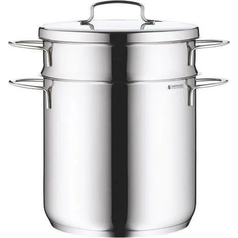 Aparato de cocina wmf 718826040 3 l 18 cm