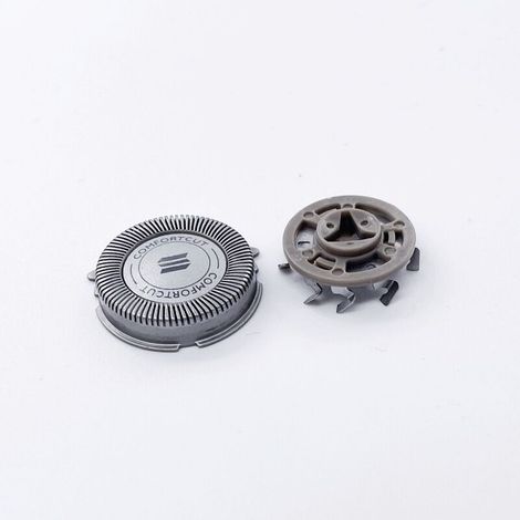 Sh30/5 Mesh-Klinge für Philips Rasierer S5000, S510, S520, 550 - Crezuo