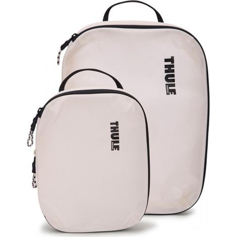Thule Accent TCCS201 - Blanco 2 pieza(s) Kit de bolsas de ropa para maletas (1/5)
