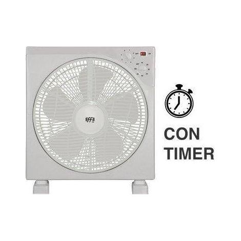 VENTILATORE BOX EFFE