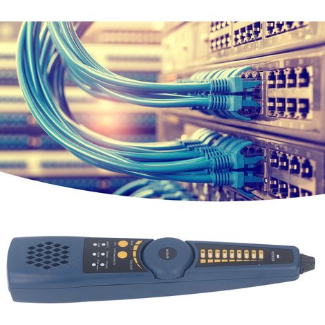Netzwerkverbinder-Engineering-Schatz IPC5100PLUS/IPC9800PLUS/IPC1800ADHPLUS Kabelfindermodul (1/5)